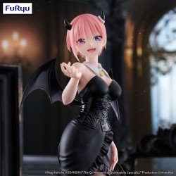 Static Figure - The Quintessential Quintuplets - Ichika Nakano
