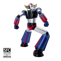Figurine Statique - SFC - Goldorak - Goldorak