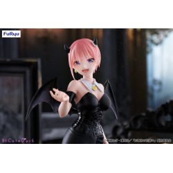 Static Figure - The Quintessential Quintuplets - Ichika Nakano