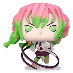 POP - Animation - Demon Slayer - 1852 - Mitsuri Kanroji