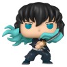 POP - Animation - Demon Slayer - 1853 - Muichiro Tokito