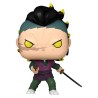 POP - Animation - Demon Slayer - 1851 - Genya Shinazugawa