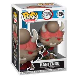 POP - Animation - Demon Slayer - 1854 - Hantengu