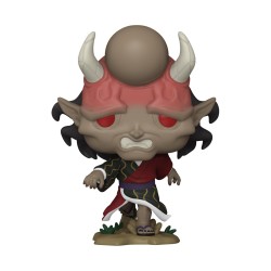 POP - Animation - Demon Slayer - 1854 - Hantengu