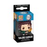Keychain - Pocket Pop! - Demon Slayer - Sun Breathing - Tanjiro Kamado