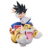 Figurine Statique - Yaiba ：Samurai Legend - Yaiba Kurogane