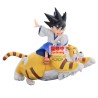 Static Figure - Yaiba ：Samurai Legend - Yaiba Kurogane