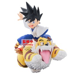 Static Figure - Yaiba ：Samurai Legend - Kagetora