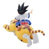 Static Figure - Yaiba ：Samurai Legend - Kagetora
