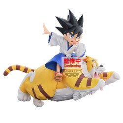 Static Figure - Yaiba ：Samurai Legend - Kagetora