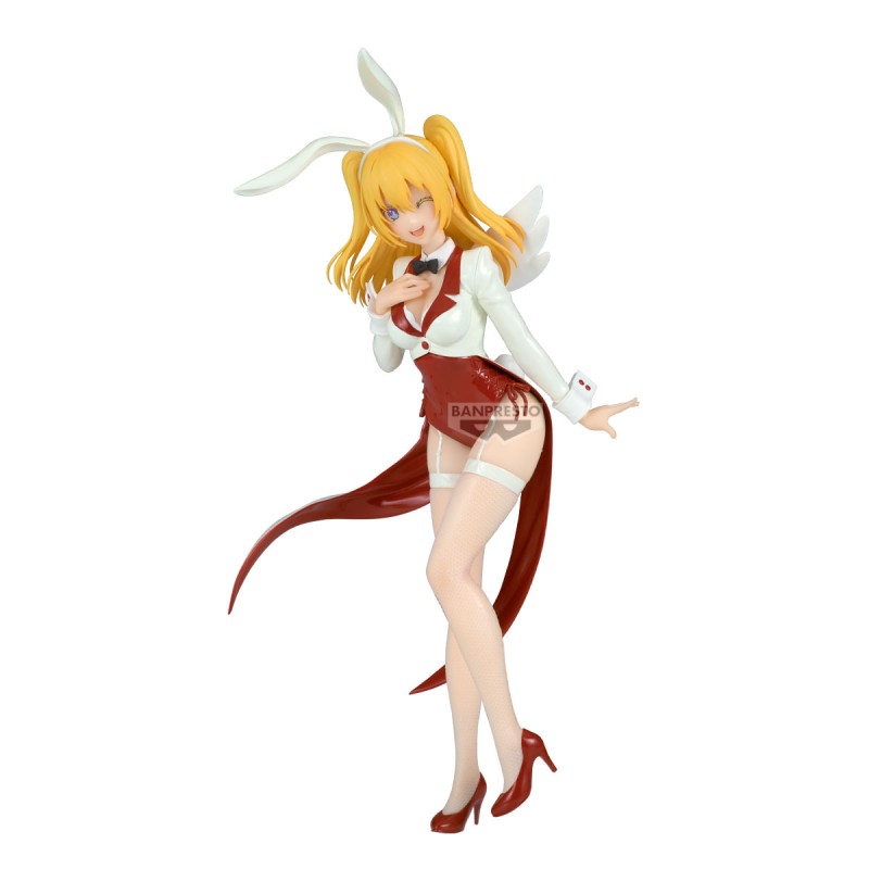 Figurine Statique - Glitter & Glamours - 2.5 Dimensional Seduction - Liliel