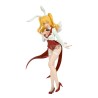 Figurine Statique - Glitter & Glamours - 2.5 Dimensional Seduction - Liliel