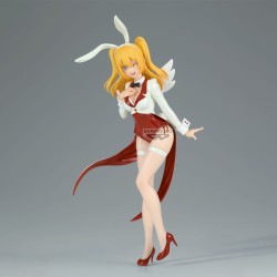 Static Figure - Glitter & Glamours - 2.5 Dimensional Seduction - Liliel