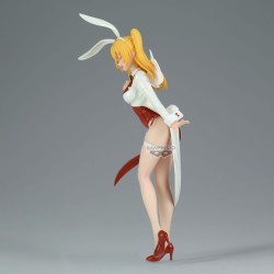 Figurine Statique - Glitter & Glamours - 2.5 Dimensional Seduction - Liliel