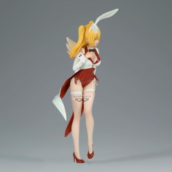 Static Figure - Glitter & Glamours - 2.5 Dimensional Seduction - Liliel