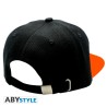 Cap - Snap Back - Naruto - Konoha