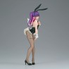 Static Figure - Glitter & Glamours - 2.5 Dimensional Seduction - Miriella