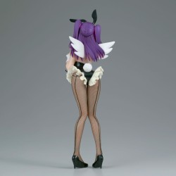 Static Figure - Glitter & Glamours - 2.5 Dimensional Seduction - Miriella