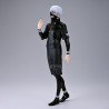 Figurine Statique - Grandista - Tokyo Ghoul - Kaneki Ken