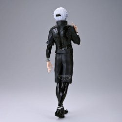 Static Figure - Grandista - Tokyo Ghoul - Kaneki Ken