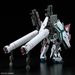 Model - Real Grade - Gundam - Full Armor Unicorn