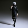 Figurine Statique - Grandista - Tokyo Ghoul - Kaneki Ken