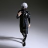 Figurine Statique - Grandista - Tokyo Ghoul - Kaneki Ken