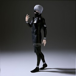Static Figure - Grandista - Tokyo Ghoul - Kaneki Ken