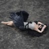 Static Figure - Relax Time - Overlord - Albedo, Guardian Overseer