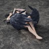 Static Figure - Relax Time - Overlord - Albedo, Guardian Overseer