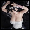 Static Figure - Relax Time - Overlord - Albedo, Guardian Overseer