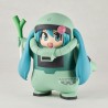 Static Figure - Gundam - Zaku Costume (Hatsune Miku Ver.)