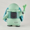Static Figure - Gundam - Zaku Costume (Hatsune Miku Ver.)