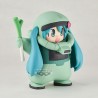 Static Figure - Gundam - Zaku Costume (Hatsune Miku Ver.)