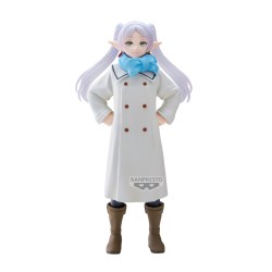Figurine Statique - Frieren - Frieren