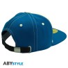 Cap - Snap Back - Dragon Ball - Majin