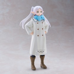 Figurine Statique - Frieren - Frieren