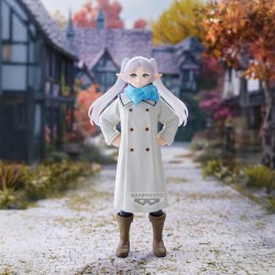 Static Figure - Frieren - Frieren