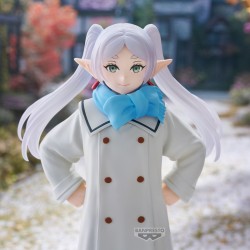 Figurine Statique - Frieren - Frieren