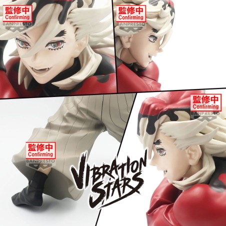 Static Figure - Vibration Stars - Demon Slayer - Doma