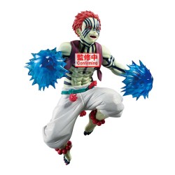 Figurine Statique - Vibration Stars - Demon Slayer - Akaza