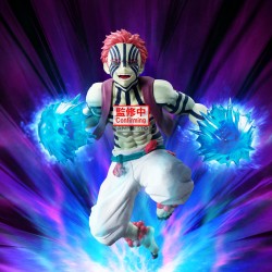 Static Figure - Vibration Stars - Demon Slayer - Akaza