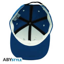 Cap - Snap Back - Dragon Ball - Majin