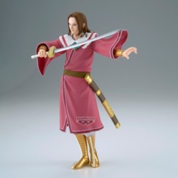 Figurine Statique - Vibration Stars - Kingdom - Moten
