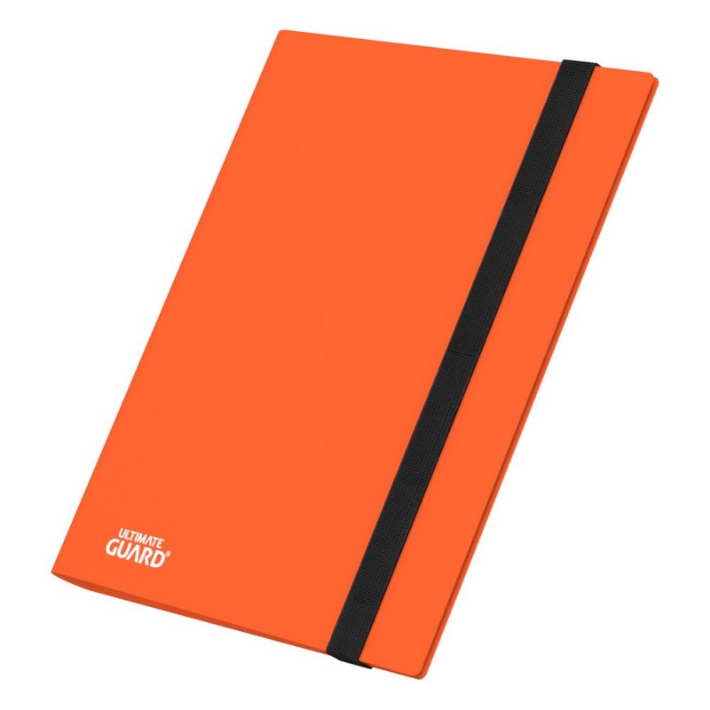 Portfolio - Portfolio - Orange