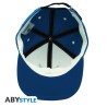 Cap - Snap Back - Dragon Ball - Majin