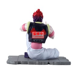 Static Figure - Memorable Saga - Hunter X Hunter - Hisoka Morow
