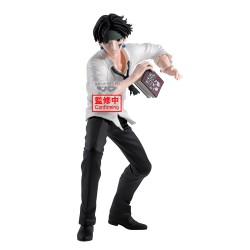 Figurine Statique - Hunting Archives - Hunter X Hunter - Quwrof