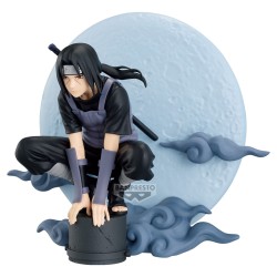 Figurine Statique - Bust Figure - Naruto - Itachi Uchiha
