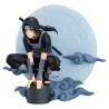 Figurine Statique - Bust Figure - Naruto - Itachi Uchiha